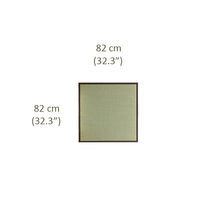 Square Mat × 1