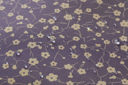 Zabuton Cover - Tsudoi Pattern - Meisen Size