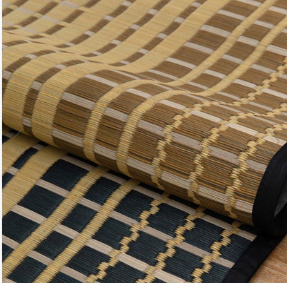Rush Grass Carpet -  Ukyo beige