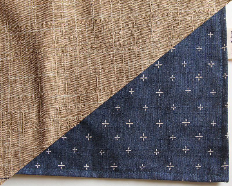 Nagomi Straw - Warabe Navy