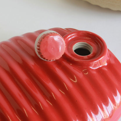 Bolsa de Água Quente de Cerâmica - Yutampo Branco