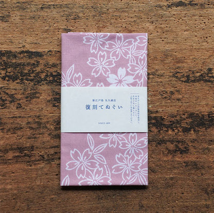 Wild cherry blossom