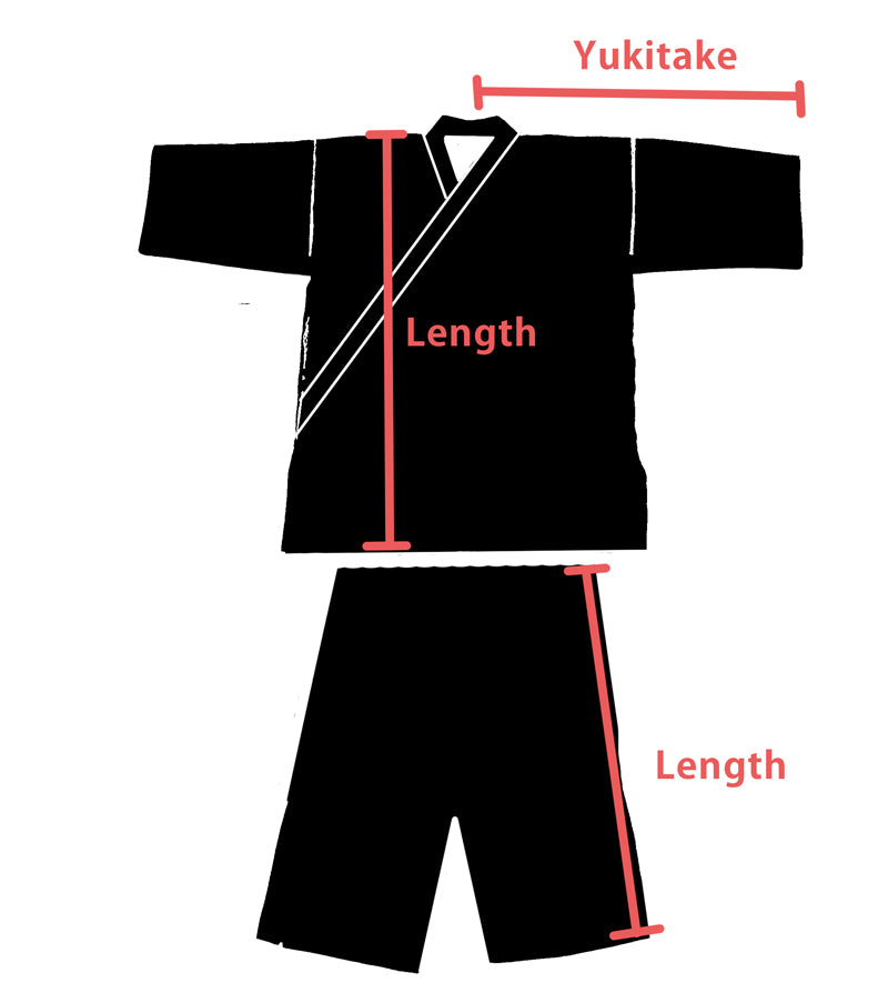 Jimbei - Shijira Weave 2790