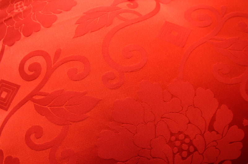 Vermilion