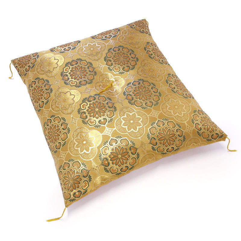 Zabuton - Kinran Kabun - Meoto Size